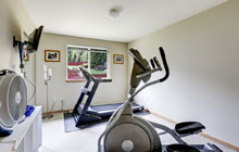 Marwood home gym construction leads