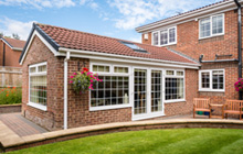 Marwood house extension leads